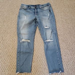 Silver jeans W29/L27